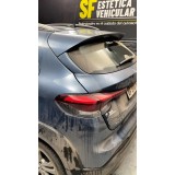 Lavado premium de vehículos