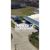Limpieza para empresas e instituciones