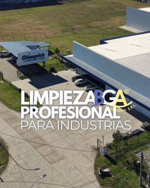 Limpieza para empresas e instituciones