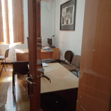 Limpieza de oficinas y consultorios