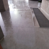 Limpieza de consorcios y edificios