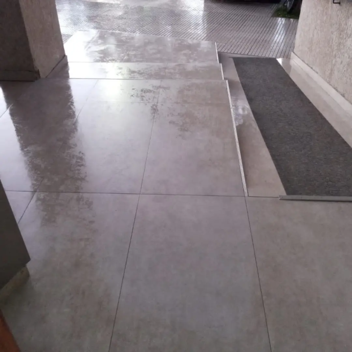 Limpieza de consorcios y edificios