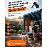 Mudanzas locales