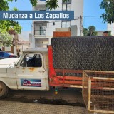Fletes en Santa Fe y alrededores