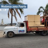 Mudanzas