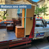 Mudanzas