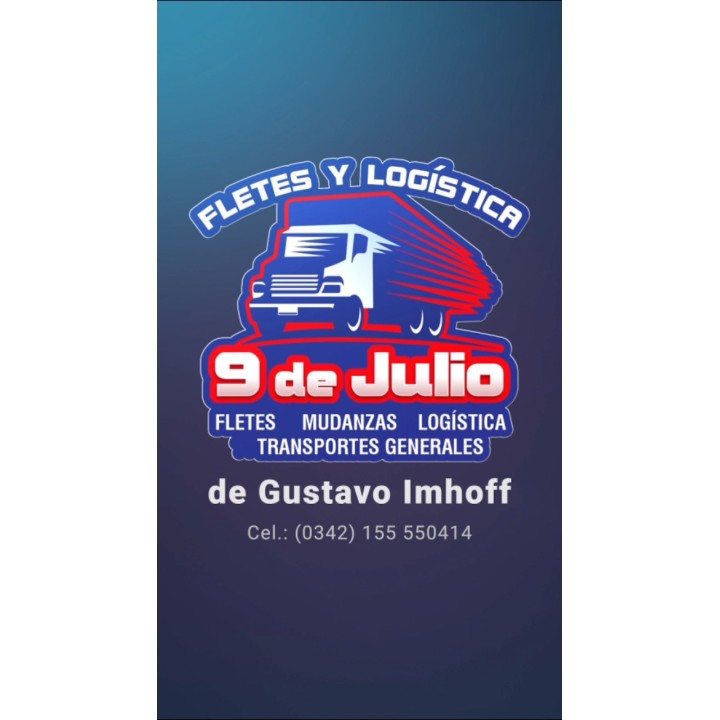 Fletes y mudanzas de larga distancia