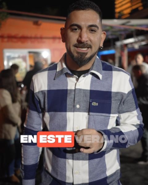 Entrenamiento en comunidad