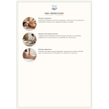 Masajes Descontracturantes