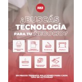 Alquiler de equipos y servicio técnico especializado