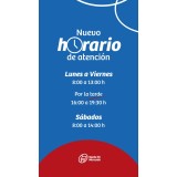 Supermercado mayorista y minorista