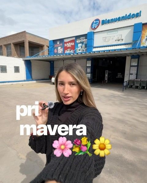 Almacén, snacks y bebidas