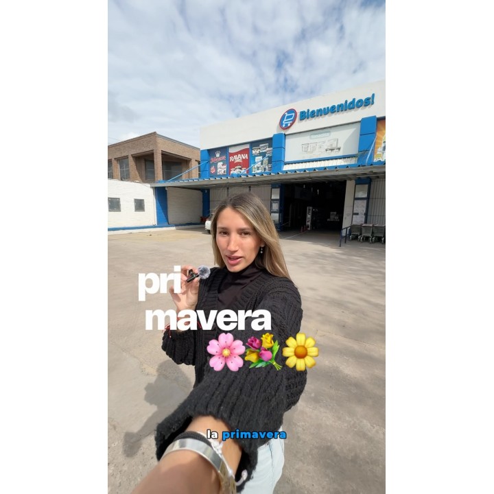 Almacén, snacks y bebidas