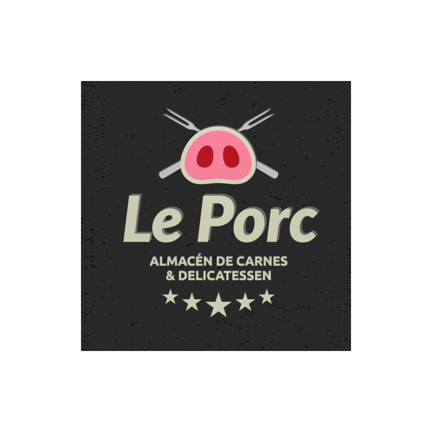Venta mayorista de carnes para comercios