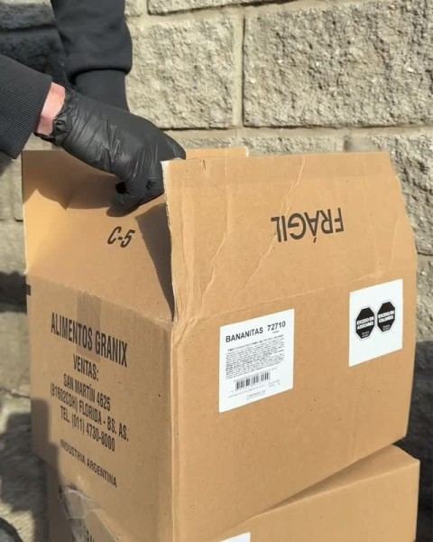 Productos Granix para comercios
