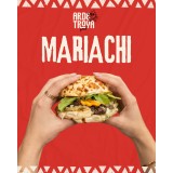 Burger Mariachi