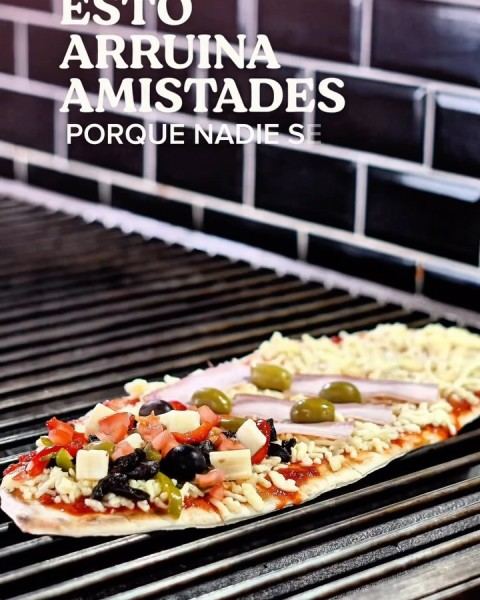Pizzas