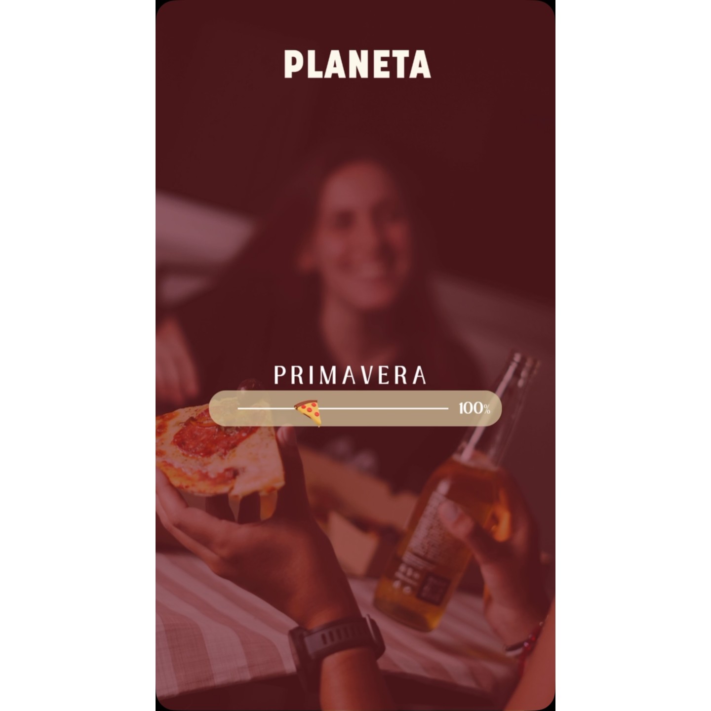 Pizzas