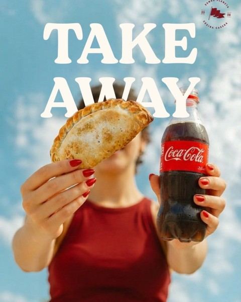 Empanadas y tartas