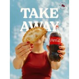 Delivery y take away