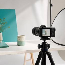 Fotografía de producto | EmpreCenter