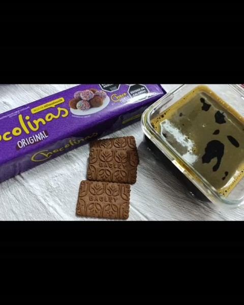 Chocotorta casera