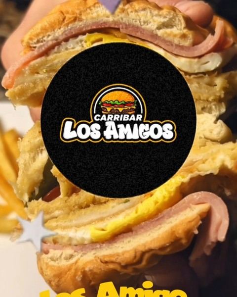 Lomito completo