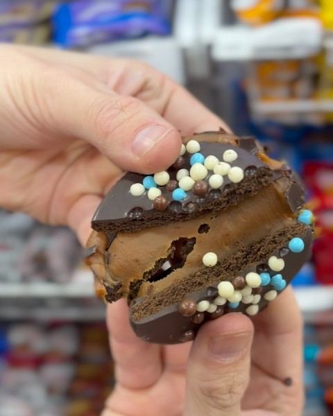 Alfajores: Oliver Maradona, Dama y más novedades