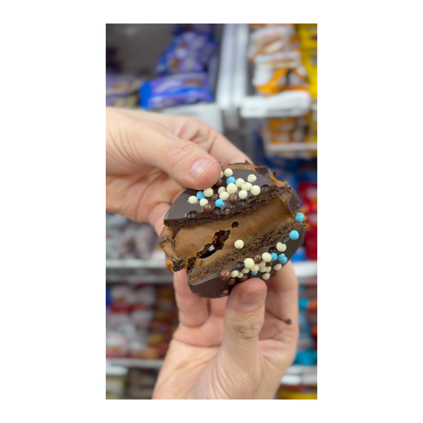 Alfajores: Oliver Maradona, Dama y más novedades