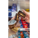 Alfajores: Oliver Maradona, Dama y más novedades