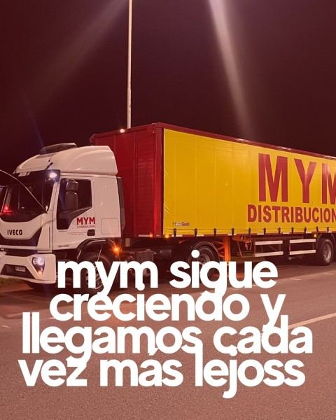 Transporte y logística de cargas