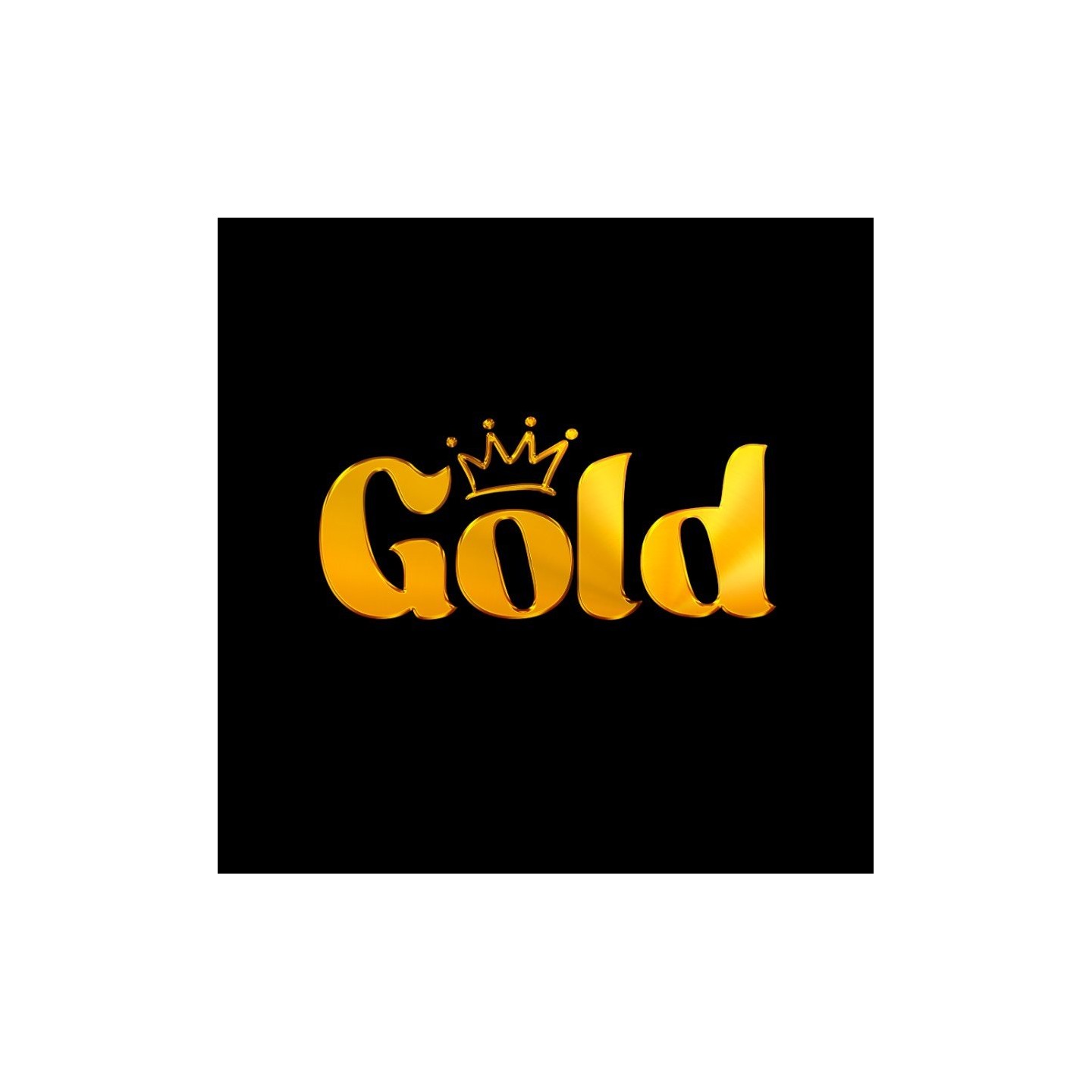 Hamburguesas Gold con papas