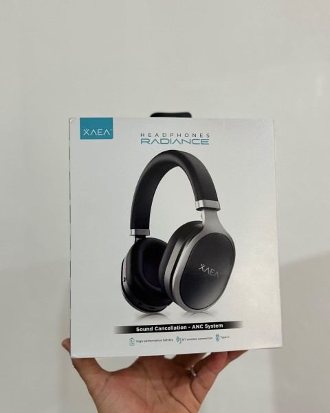 Auriculares XAEV Radiance