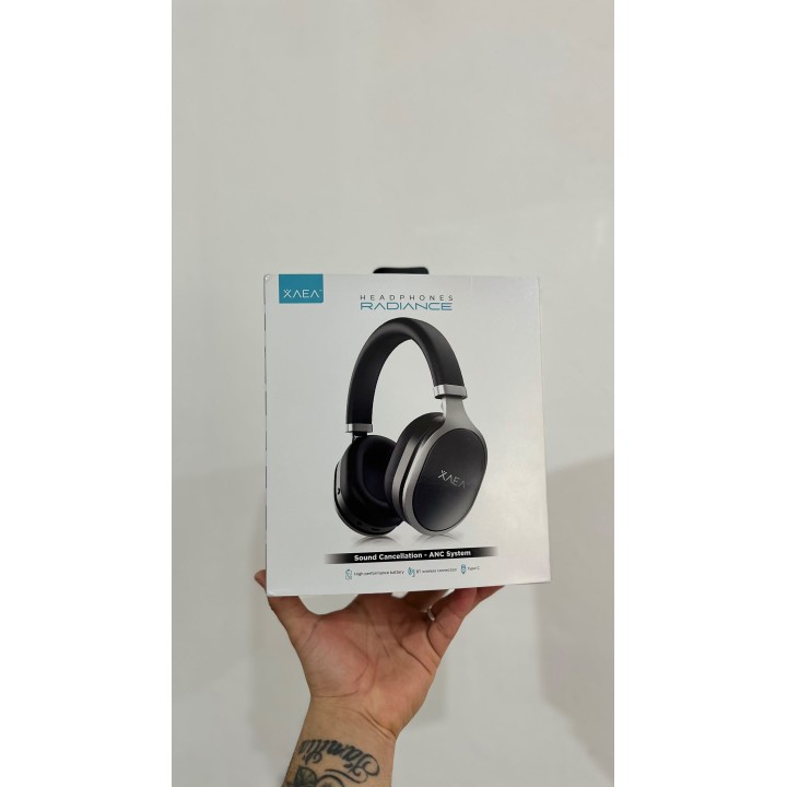 Auriculares XAEV Radiance