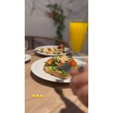 Desayunos y brunch