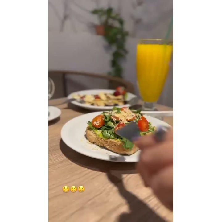 Desayunos y brunch