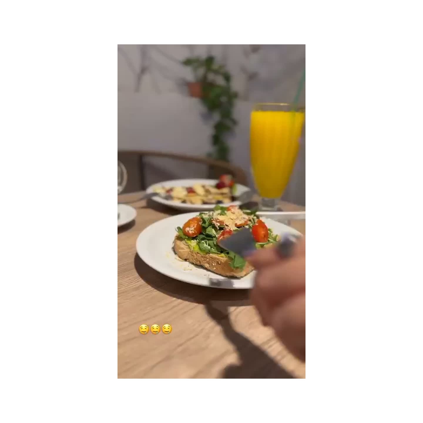 Desayunos y brunch