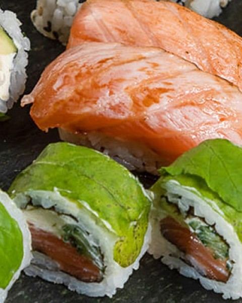 Sushi de Ohashi
