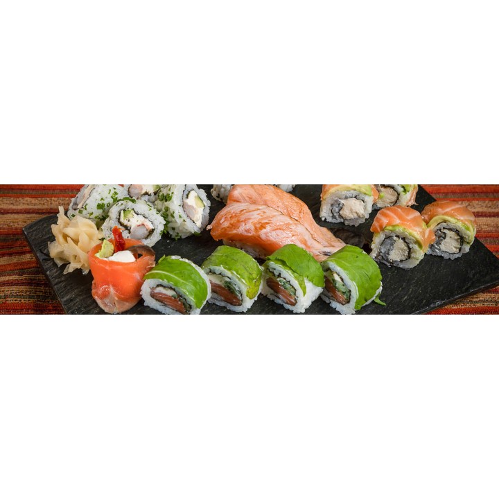 Sushi de Ohashi