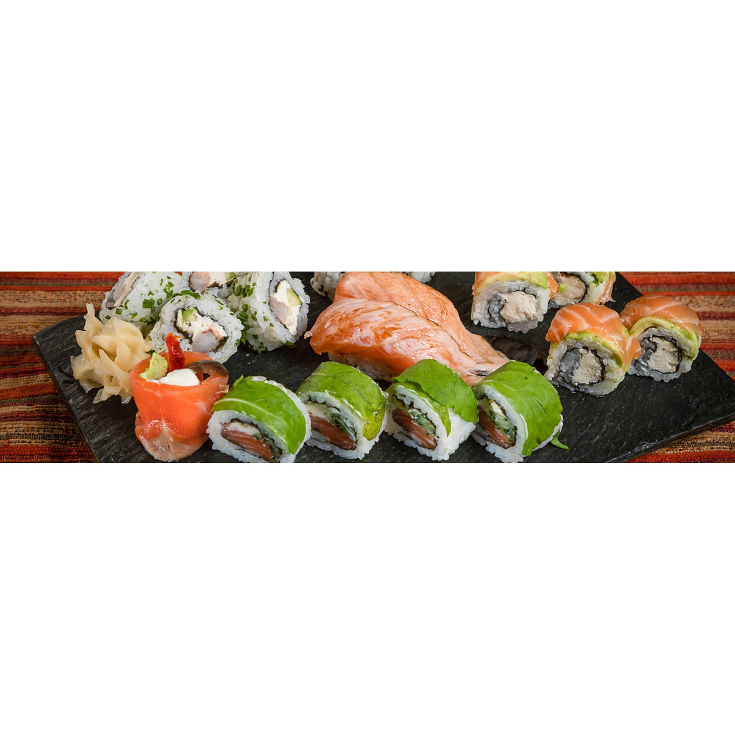 Sushi de Ohashi