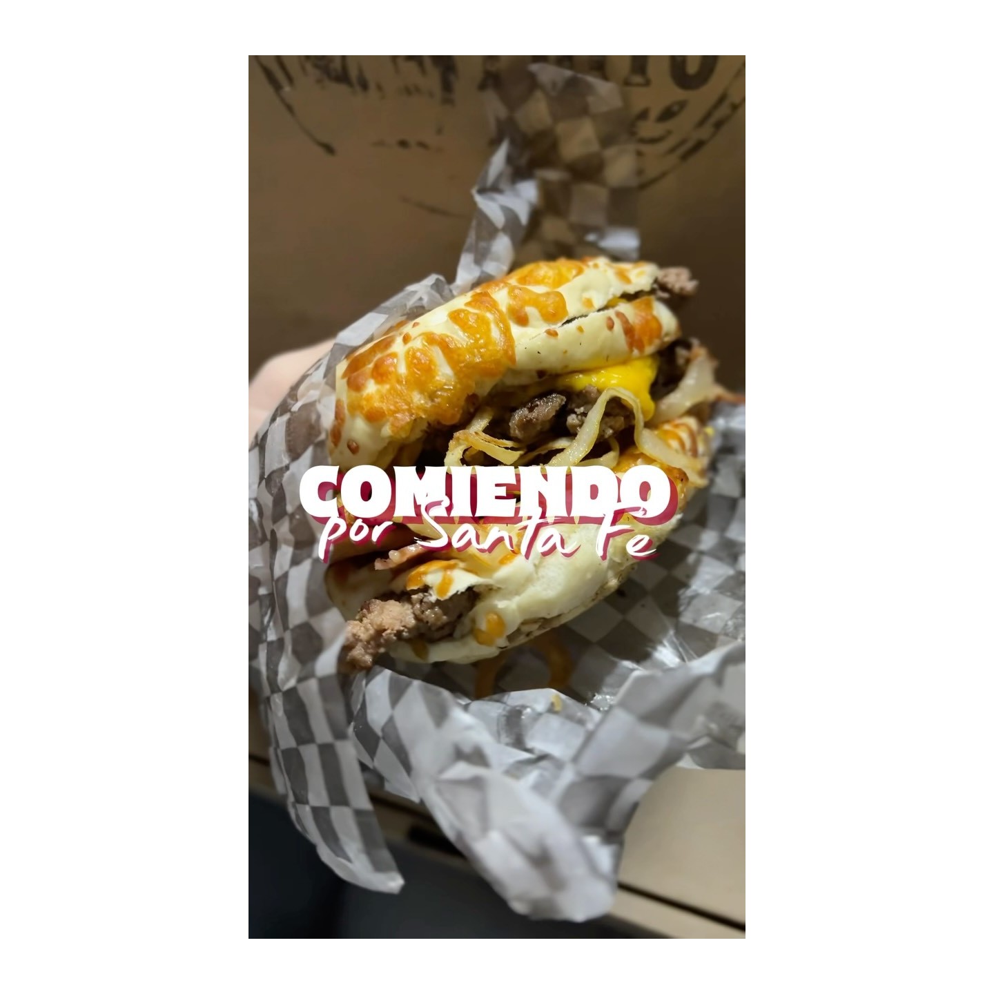 Hamburguesas