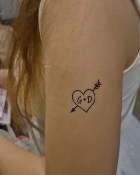 Tatuajes temporales para eventos