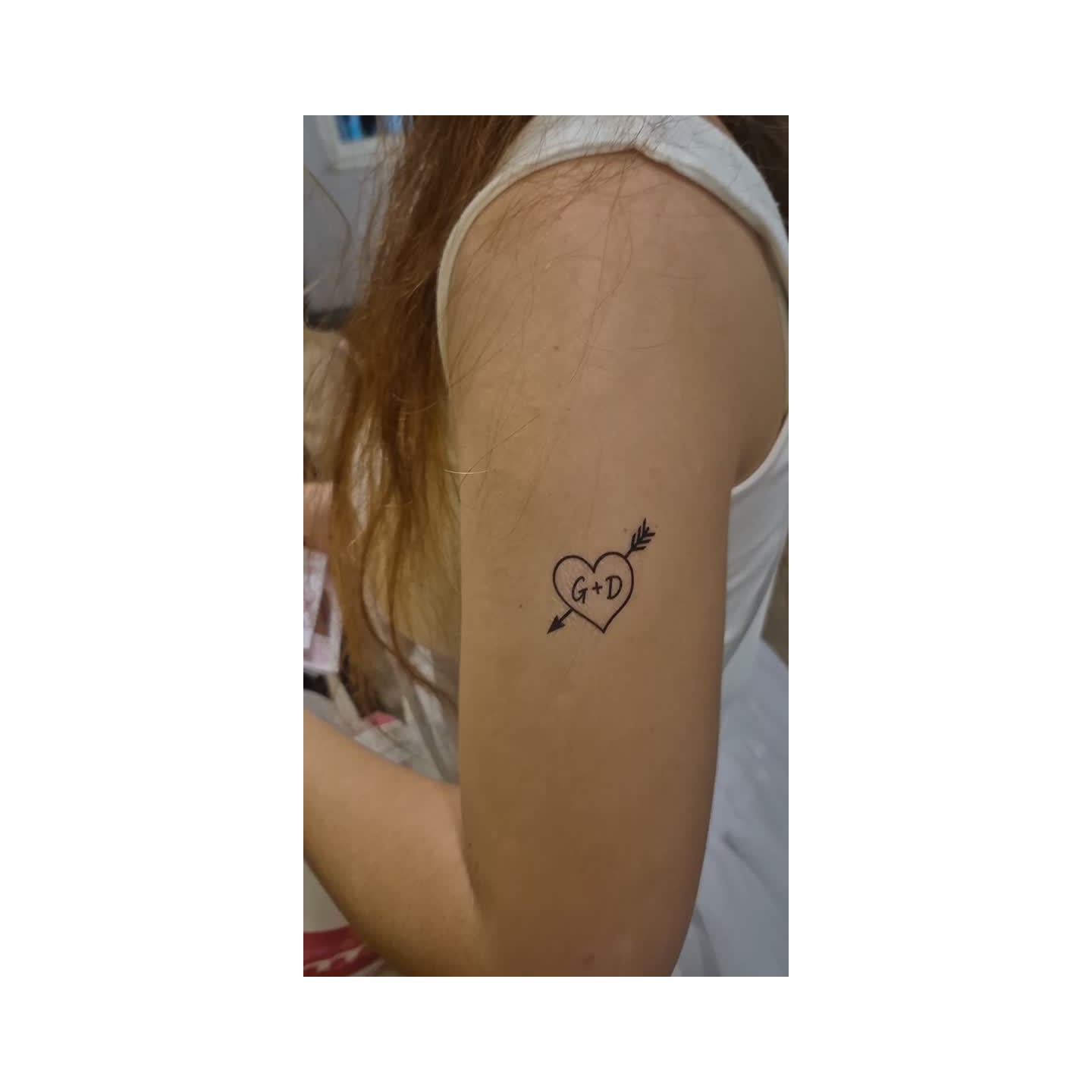 Tatuajes temporales para eventos