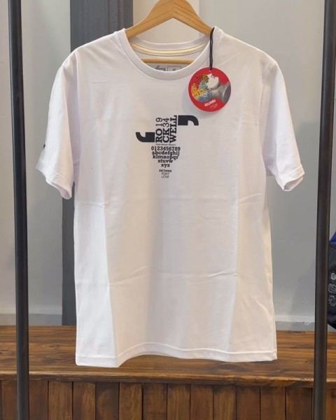 Remeras Rethink