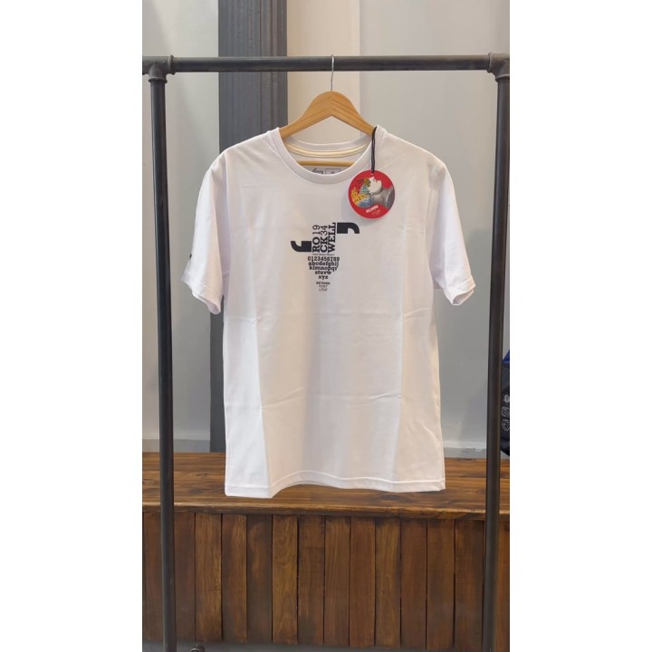Remeras Rethink