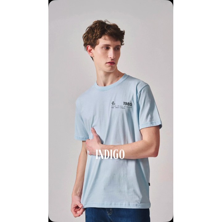 Remeras Crow