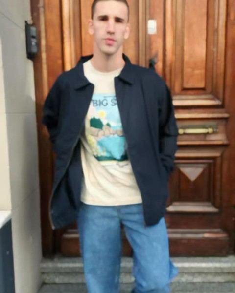 Campera Crow