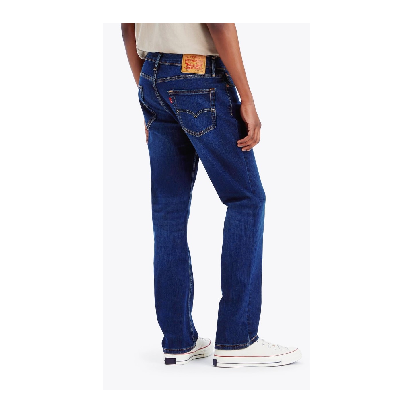 Jeans Levi’s 511 slim fit