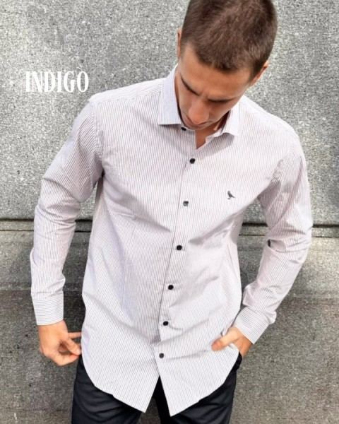 Camisas de la nueva colección