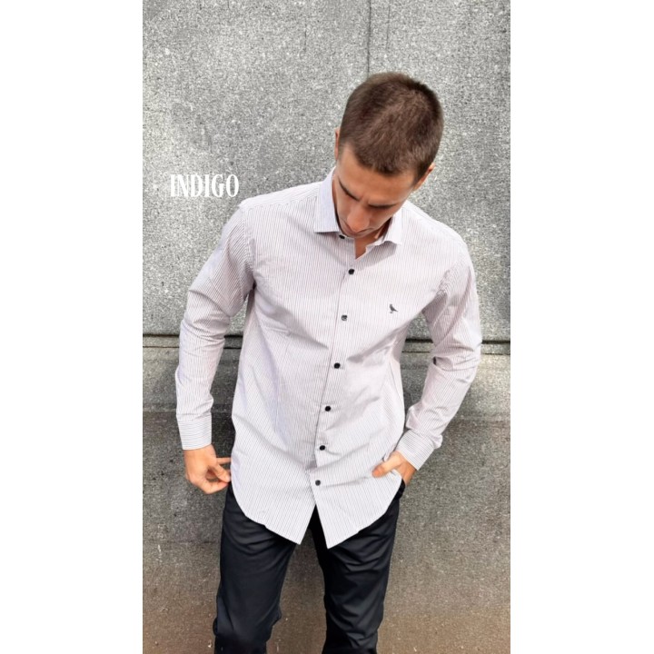 Camisas de la nueva colección